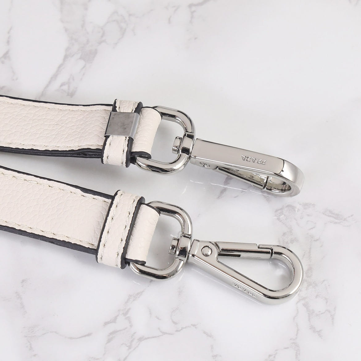 Prada Shoulder Bag 1BD314 LM061 23cm