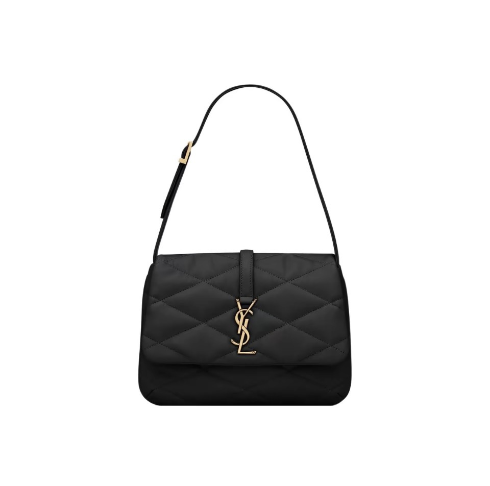 SAINT LAURENT YSL  LE57 Shoulder Bag（Replica)