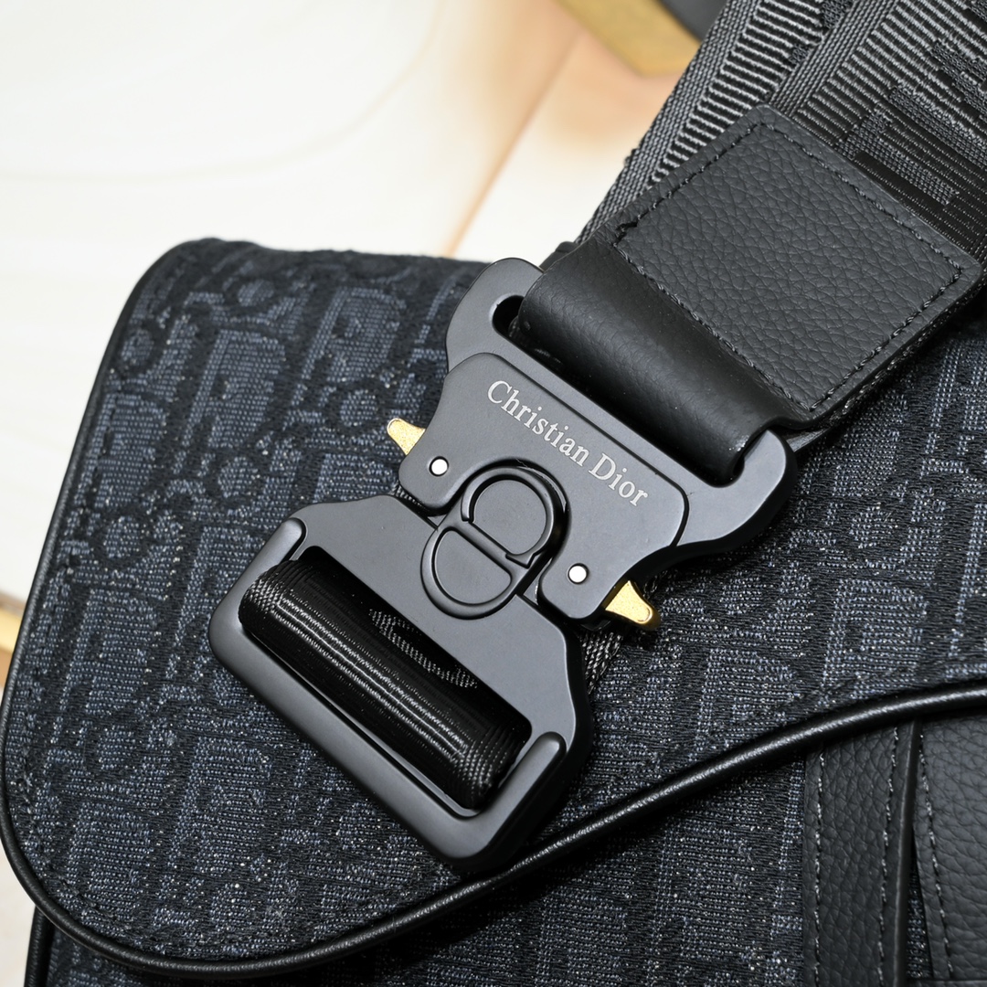 Dior Saddle Bag 1040 XB002 28cm