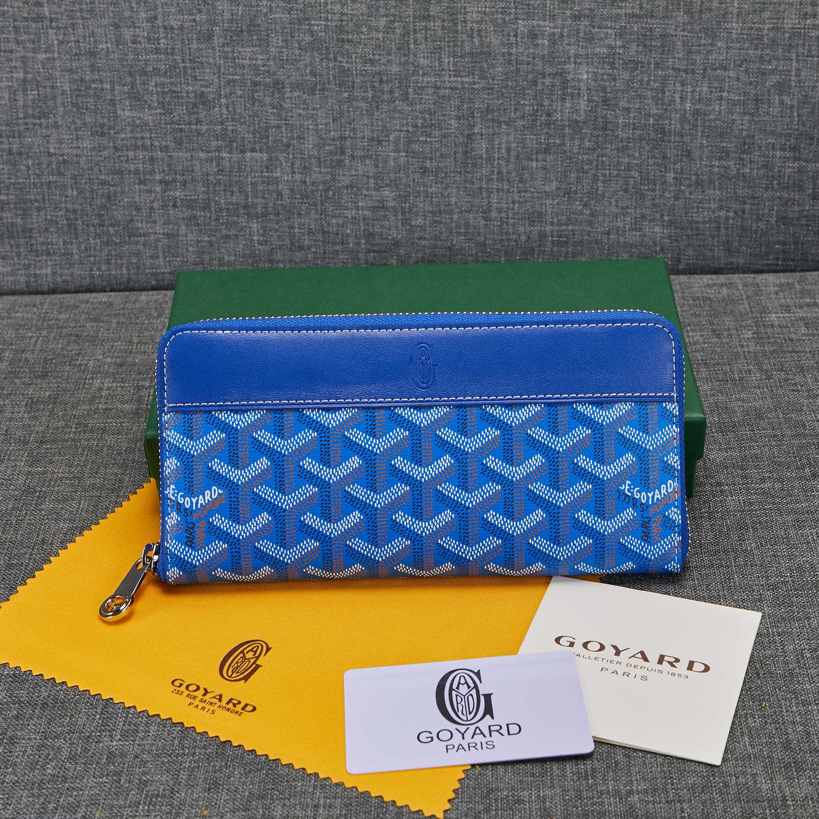 Goyard033GY08 19CM