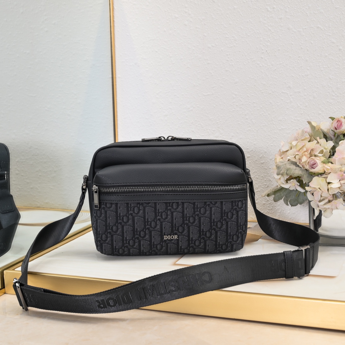 Dior Rider 2.0 Messenger Bag 1038 LM081091 18.5-23cm