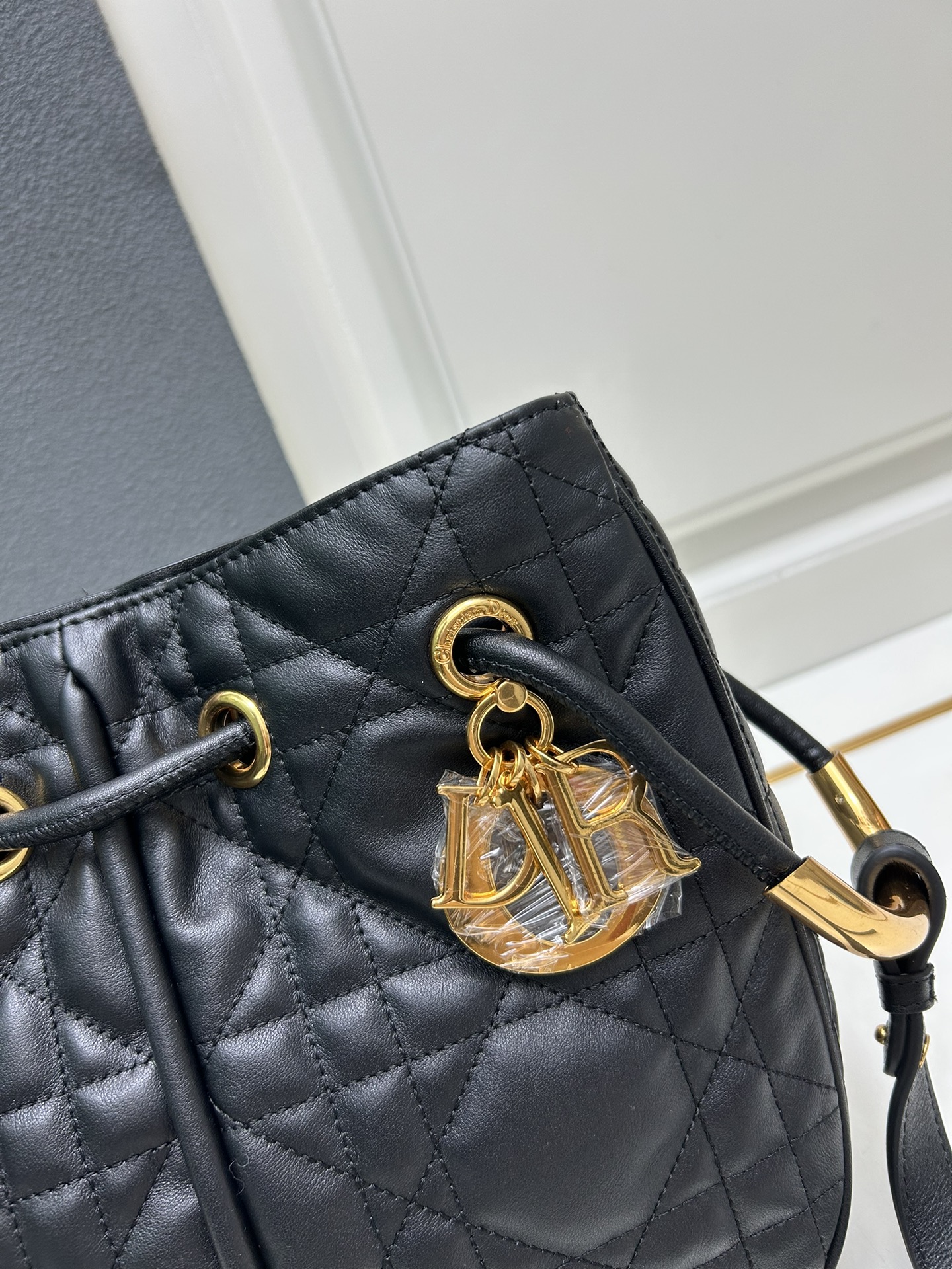 Dior Nolita Shoulder Bag Handbag