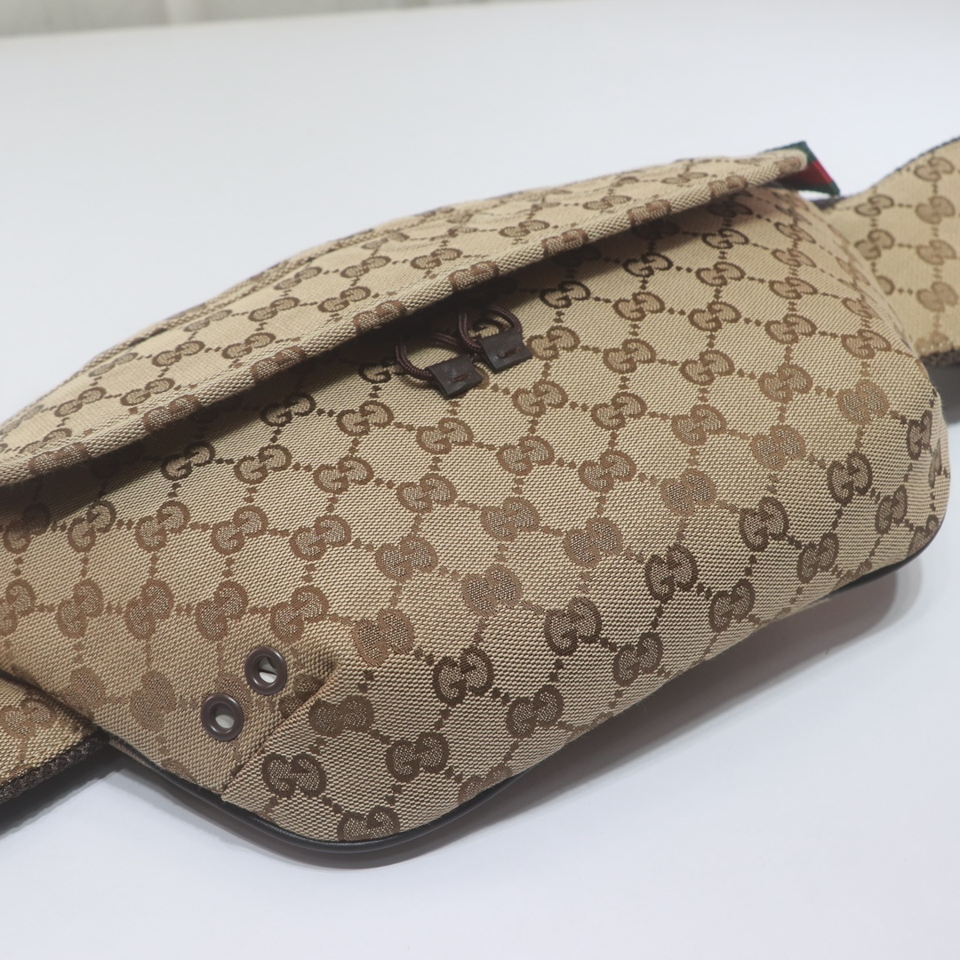Gucci Belt Bag 804262 LM061 32cm