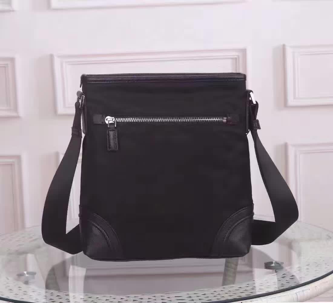 Prada Crossbody Bag 0014 TS511 24cm