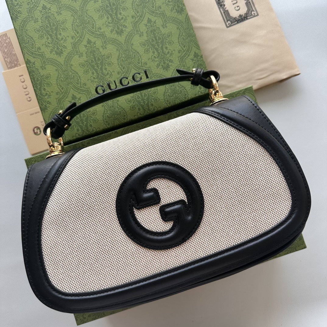 Gucci Blondie Bag 815714 LM031 27cm