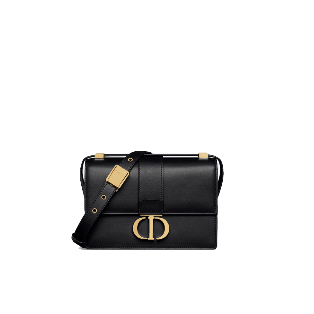 DIOR Oblique 30 Montaigne Flap Bag(Replica)
