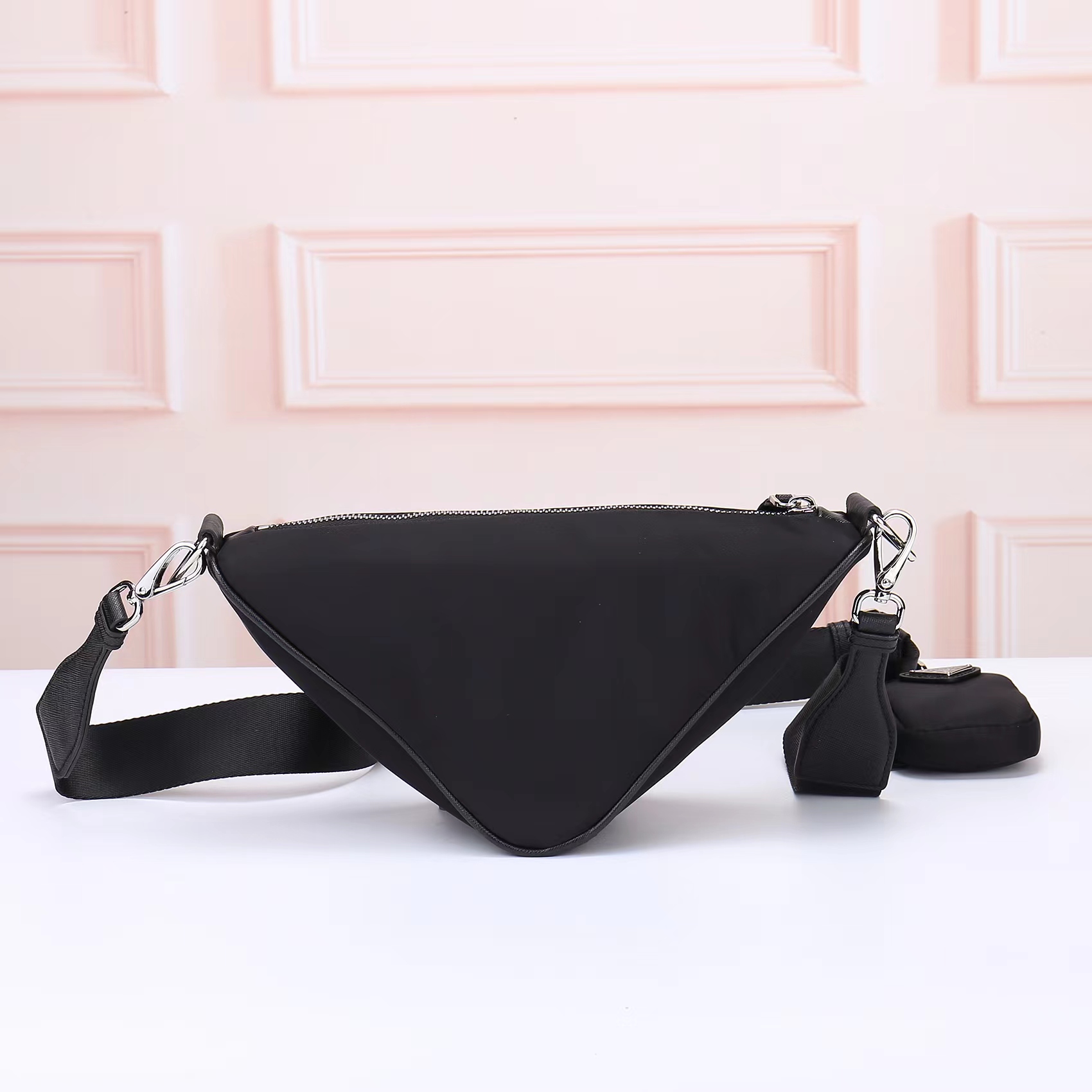 Prada Shoulder Bag 1190 TS031 27.5cm