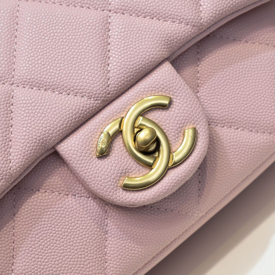 Chanel 21K Mini  Shoulder Bag Handbag