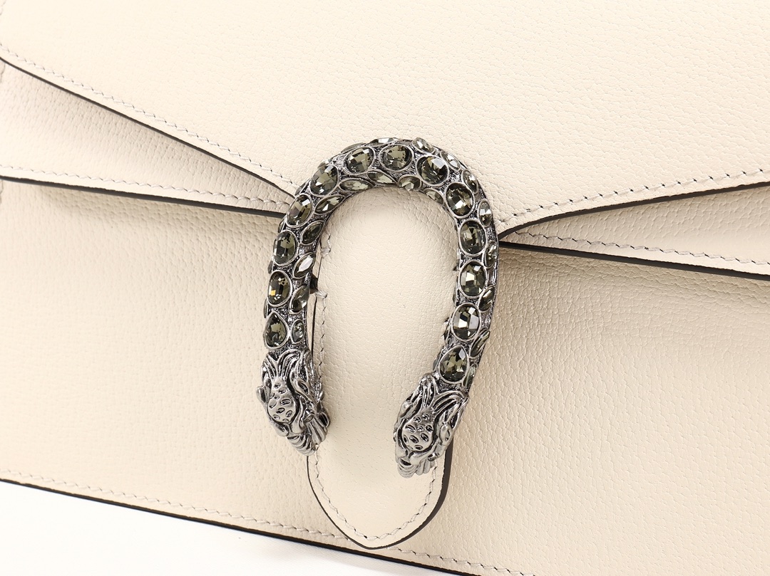 GUCCI Dionysus Shoulder bag 400249 SM002 28cm