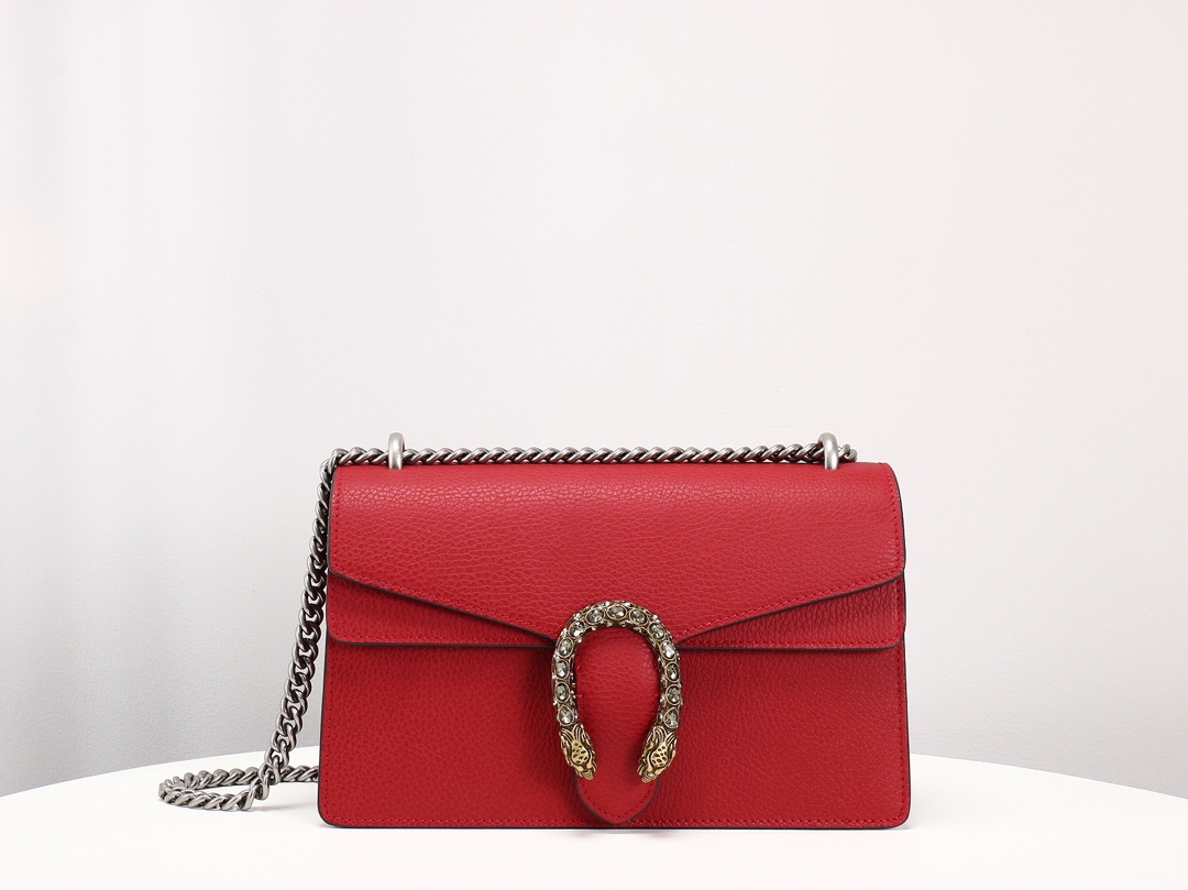 GUCCI Dionysus Shoulder bag 400249 SM002 28cm