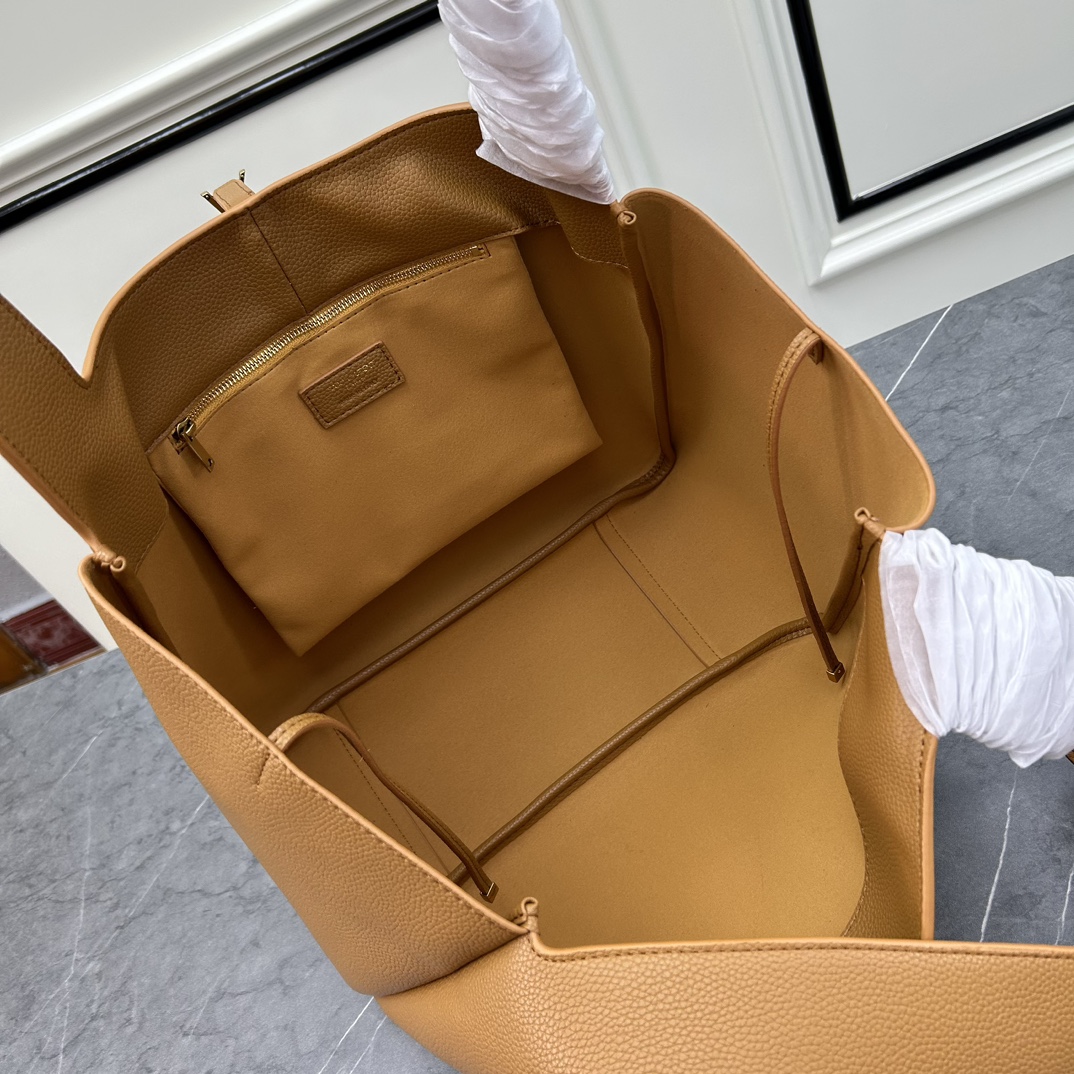 Saint Laurent Bag YSL Bea Tote Bag 8027