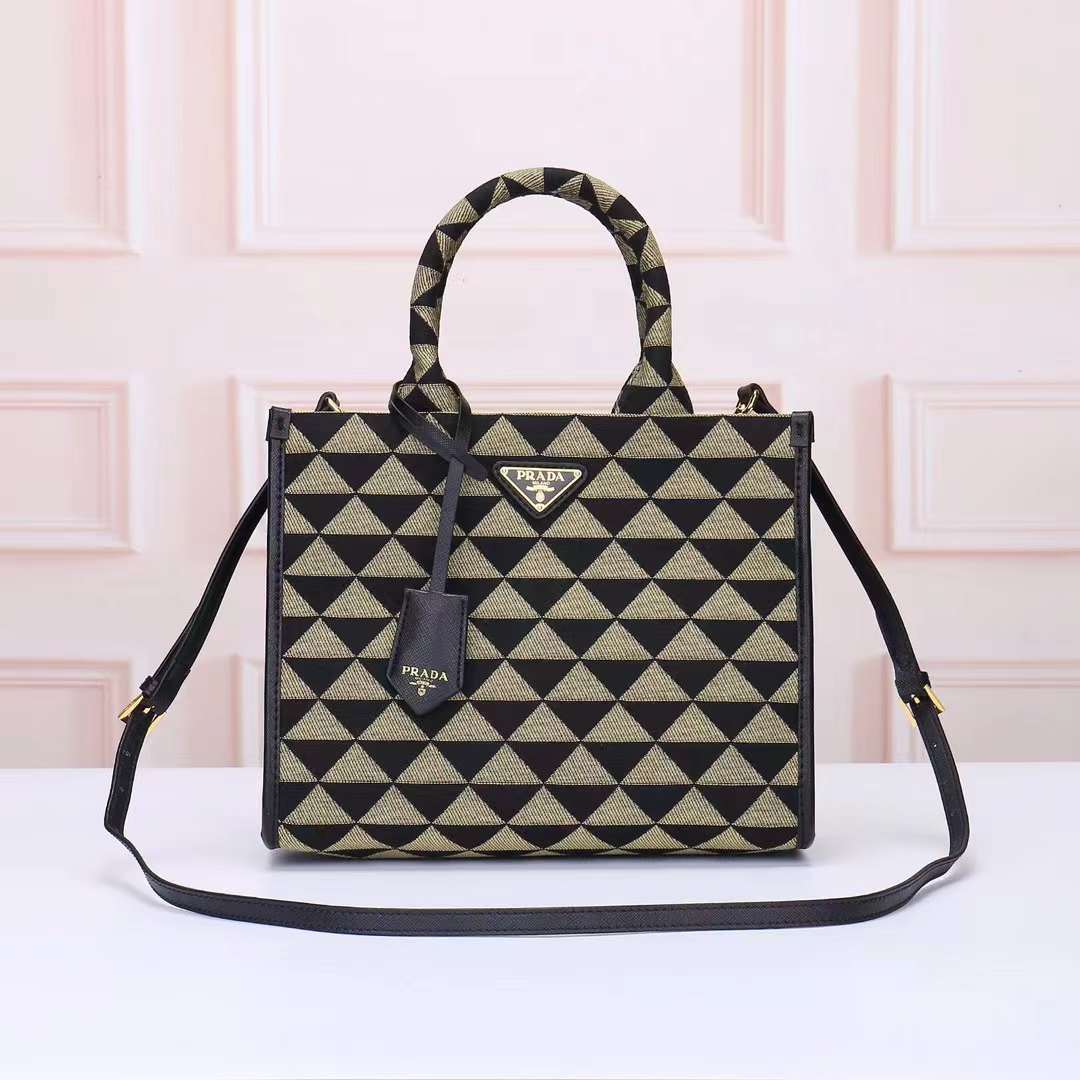 Prada1356 1355 1354HMF large 39CM Medium 28CM small 19CM