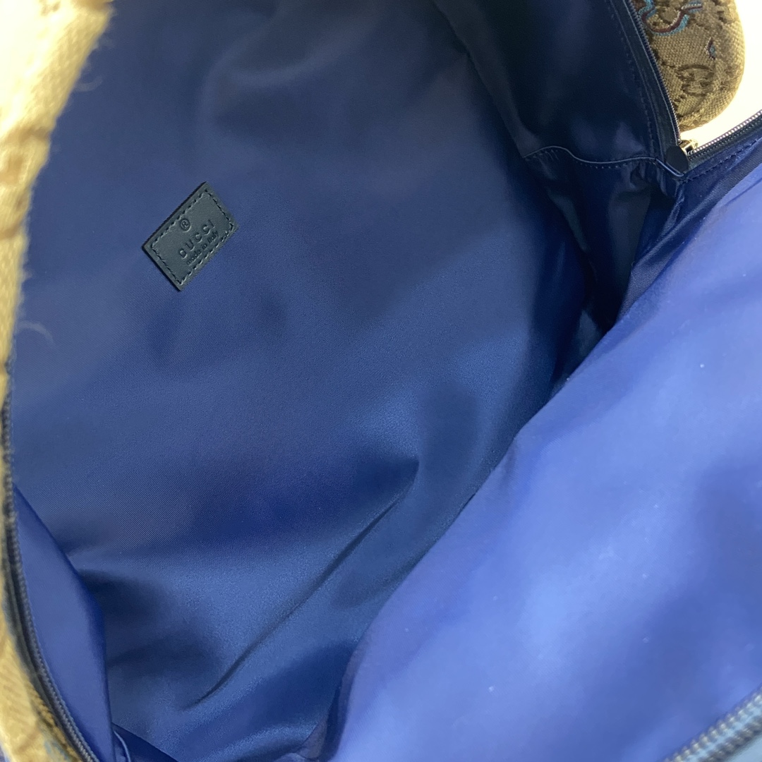 Gucci Medium Backpack -10A