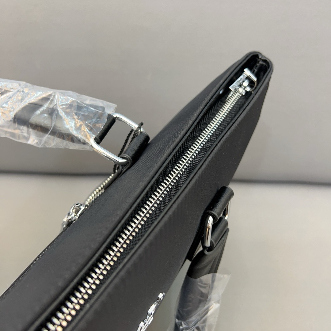Prada Briefcase 013 DB531 38cm