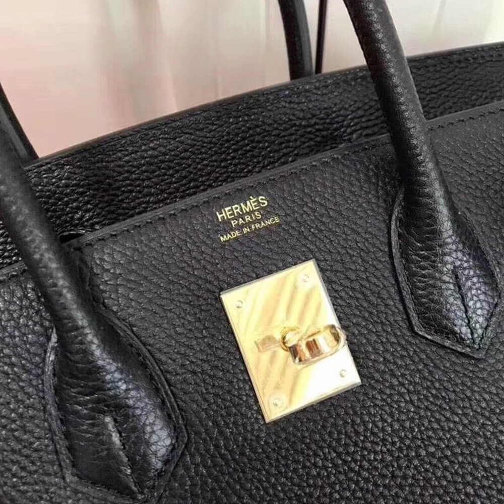Hermes BIRKIN BAG 30