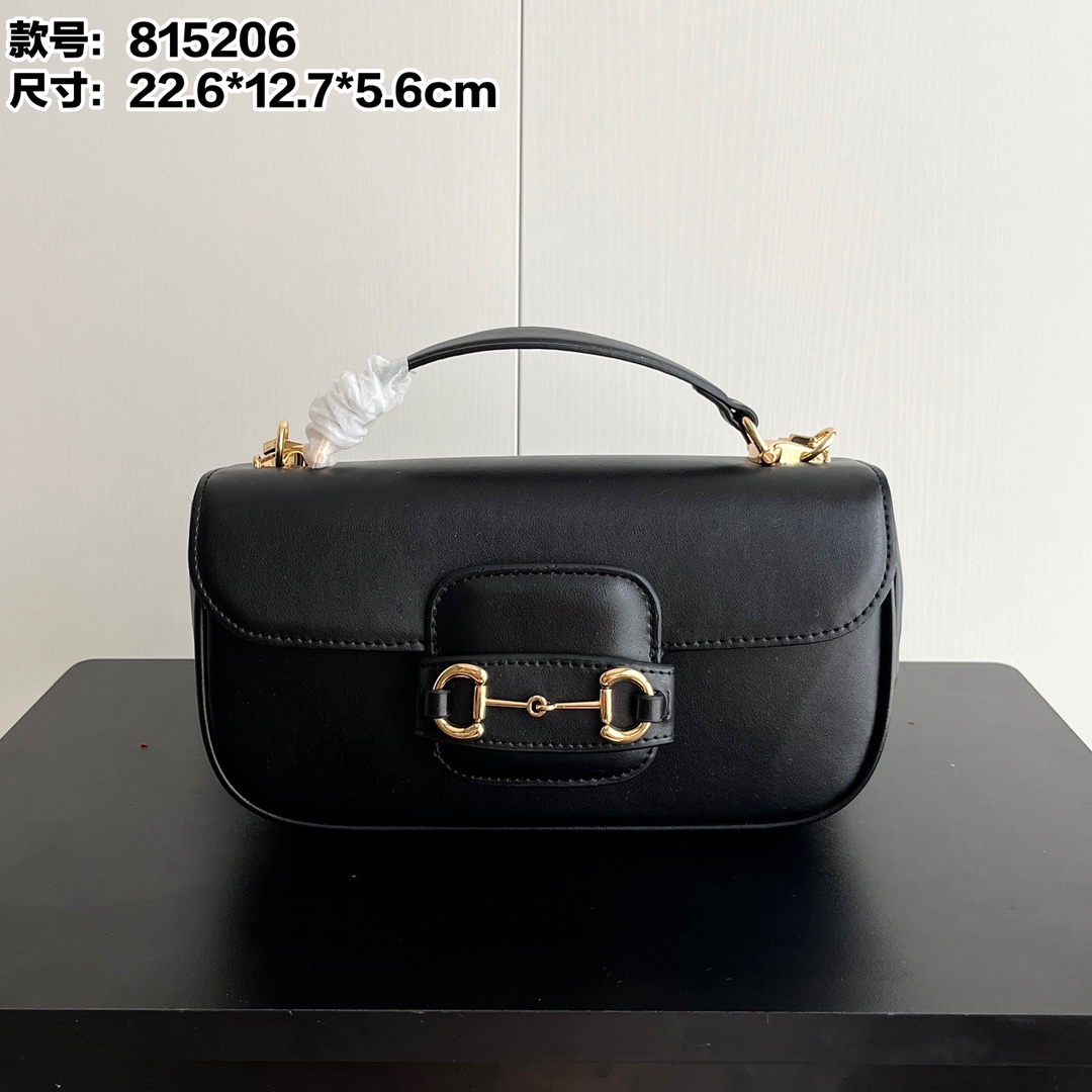 Gucci Horsebit1955 Bag 815206 LM031 22.5cm