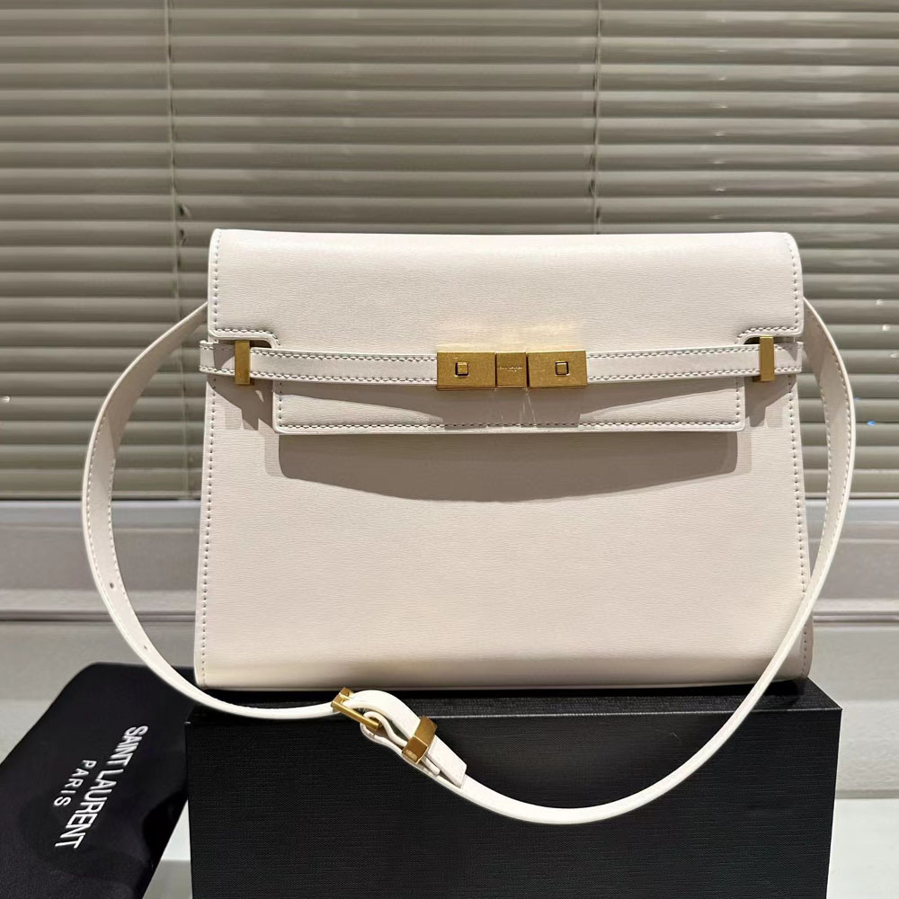 Saint Laurent YSL Manhattan Handbag Shoulder Bag(Replica)