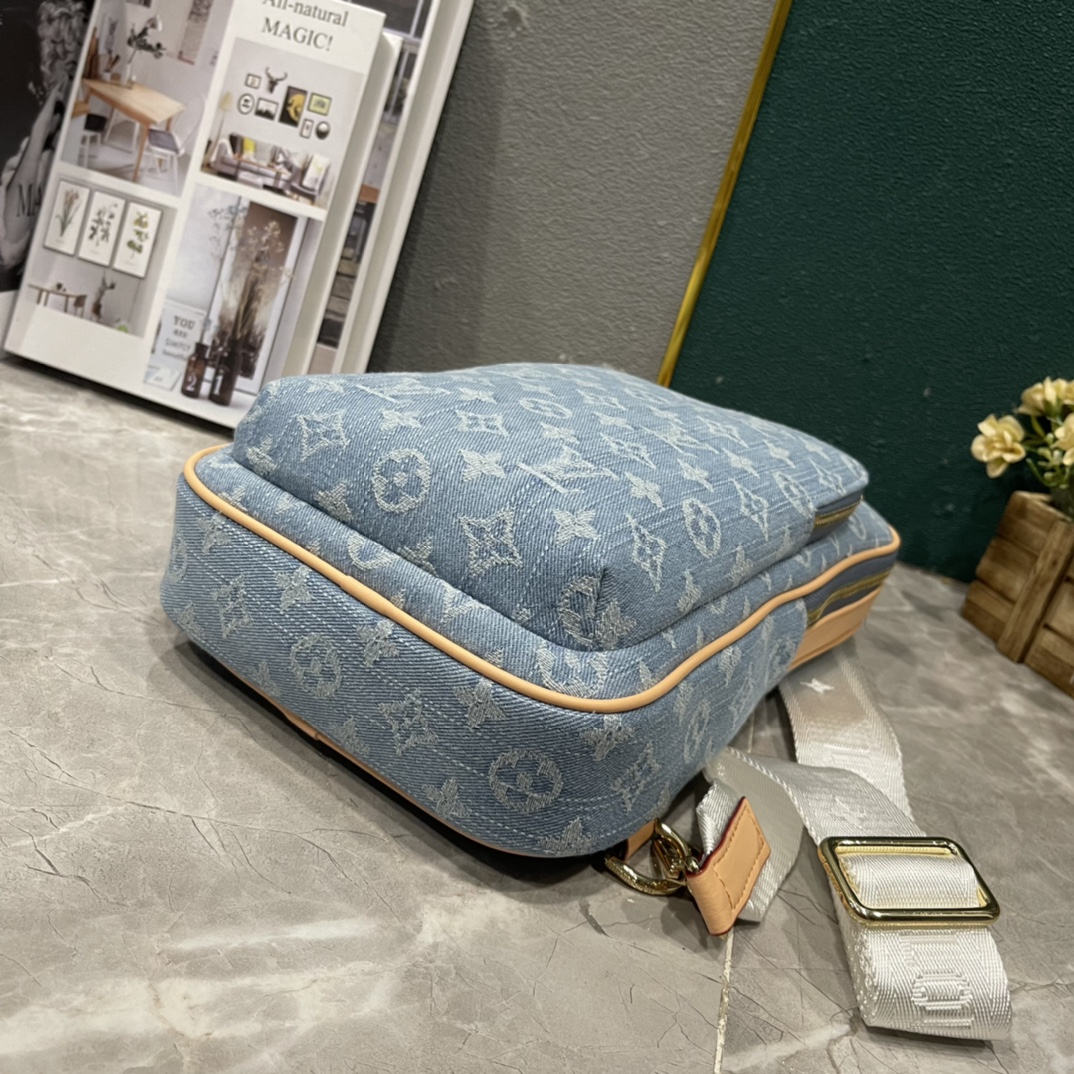 LV Avenue Bag M46344 LM051 20cm