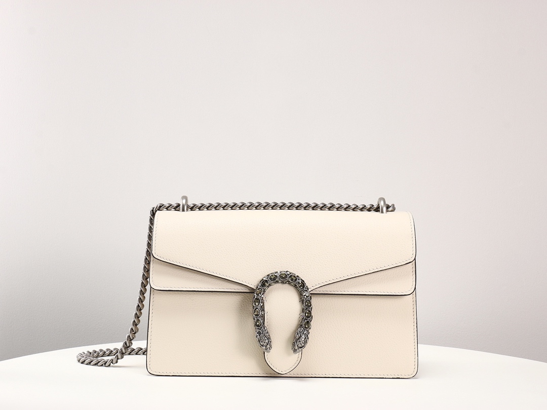 GUCCI Dionysus Shoulder bag 400249 SM002 28cm