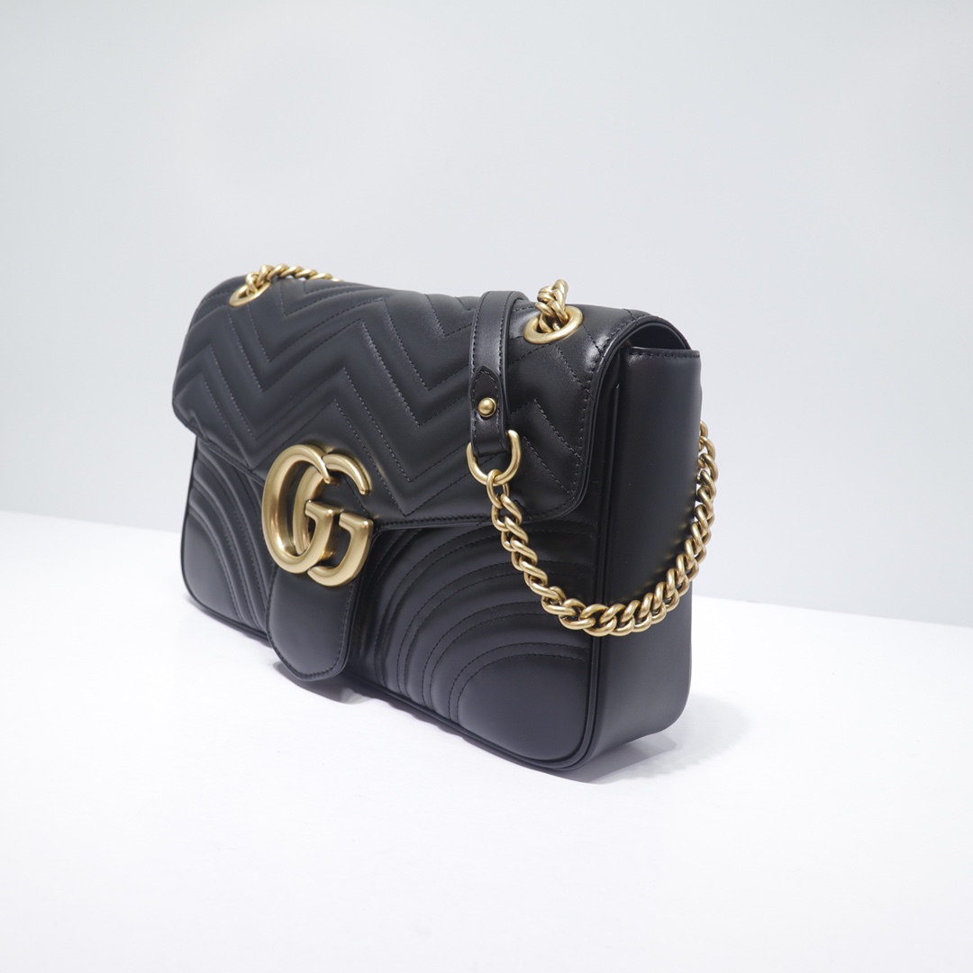 GUCCI Marmont 31CM 443496