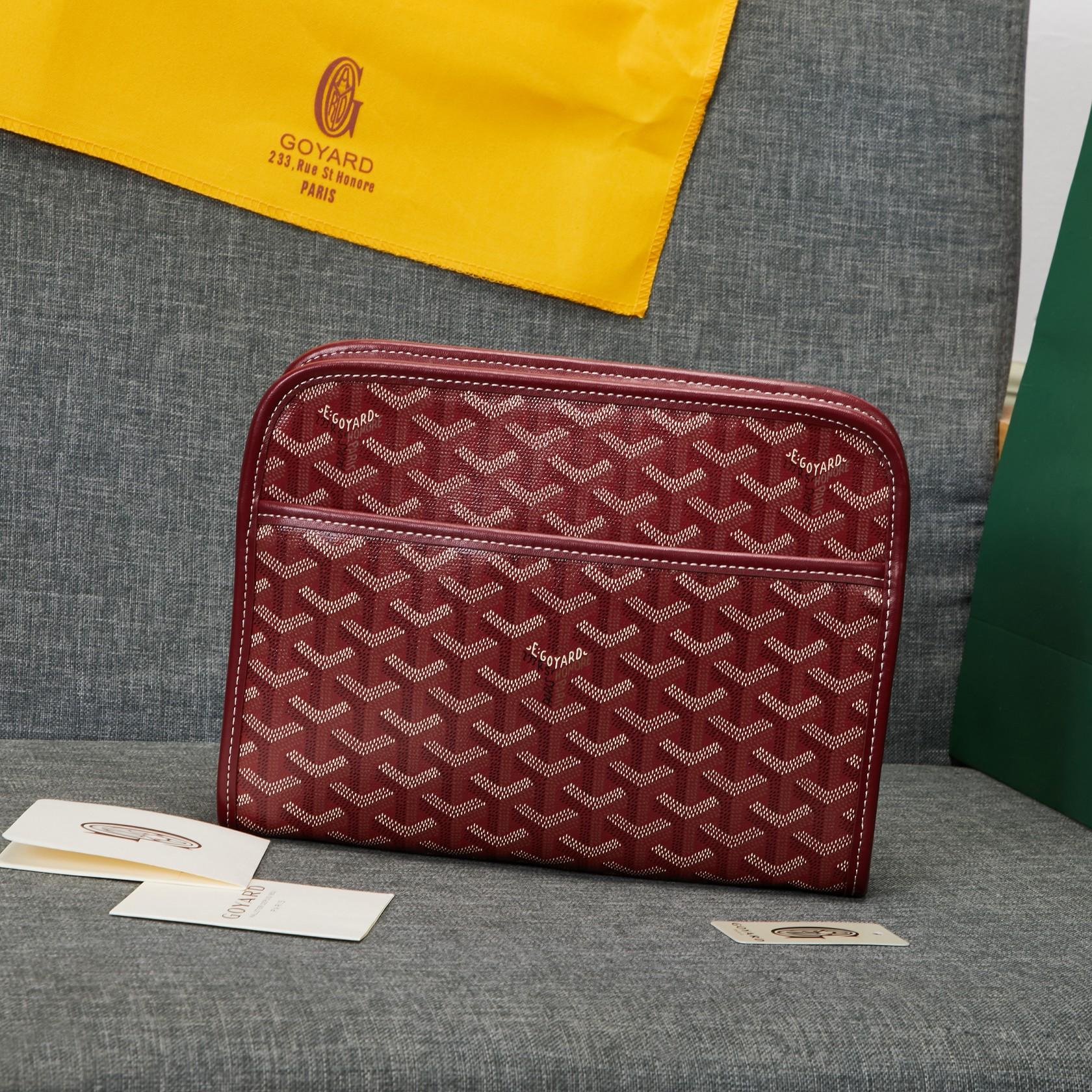 Goyard008GY051 25CM
