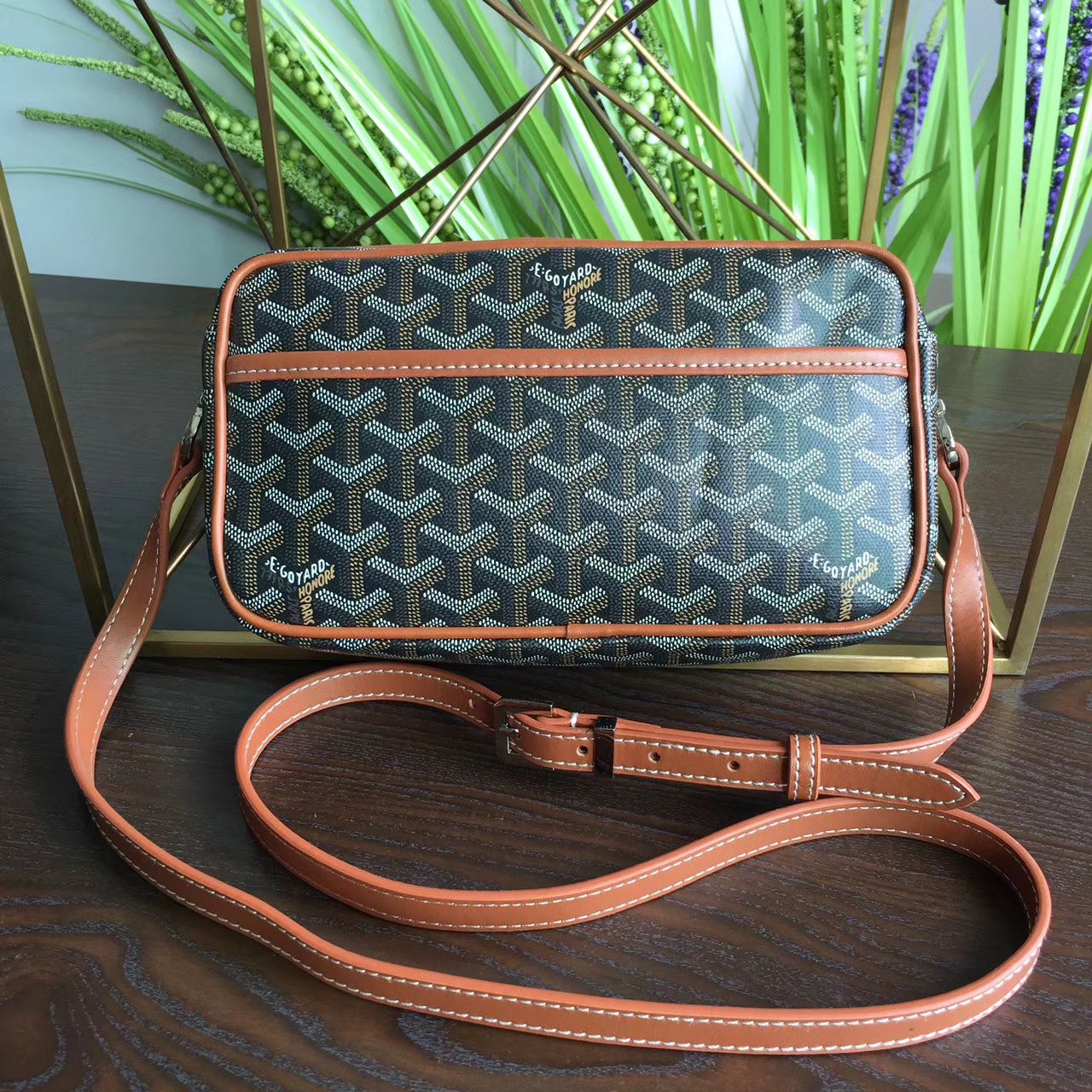 Goyard031GY031 23CM