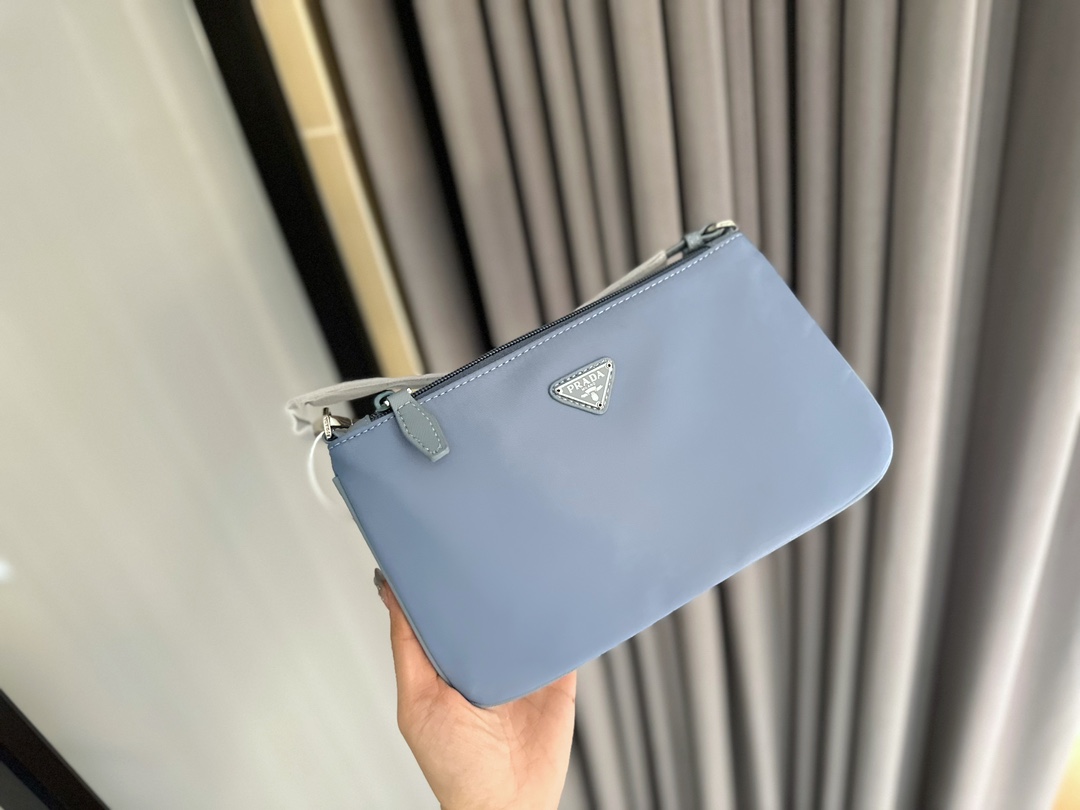 Prada Shoulder Bag 005 DB511 20cm