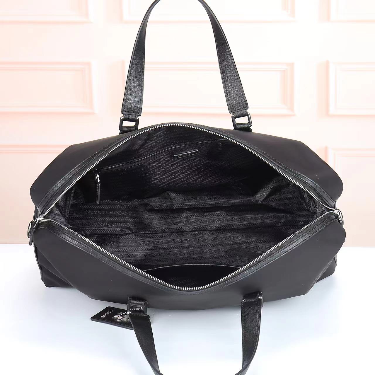 Prada Travel Bag 3462 TS091 50cm