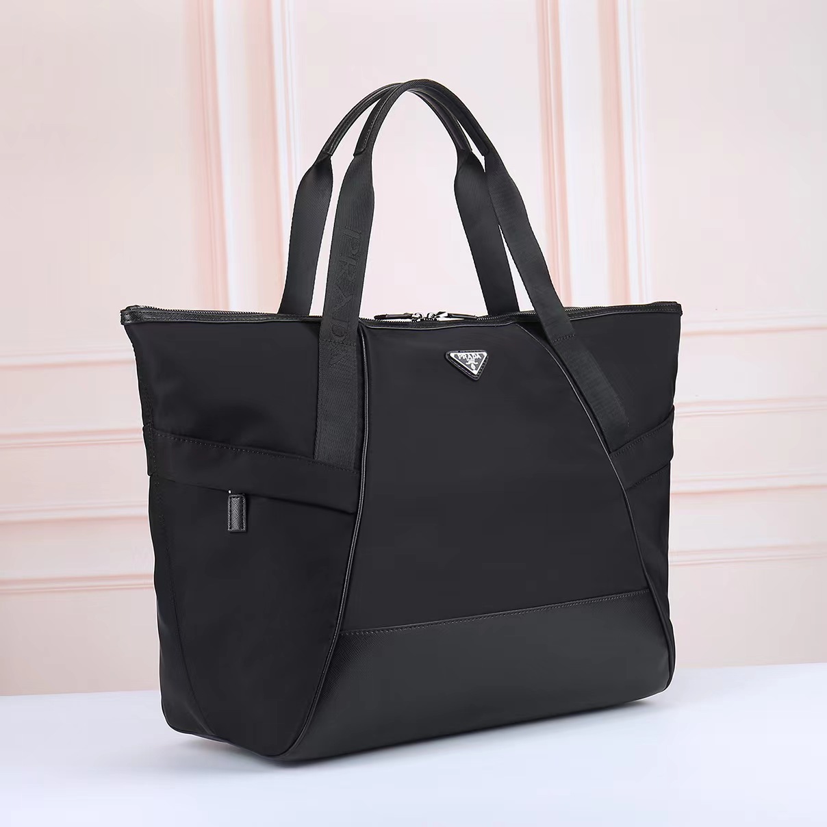 Prada Travel Bag 2041 TS091 45cm