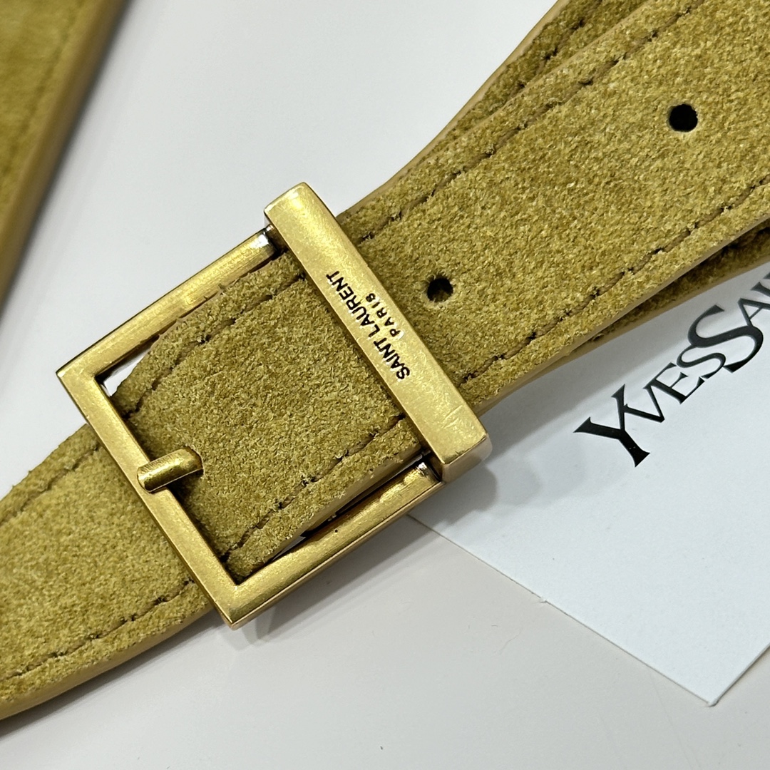 YSL Le5A7 Hobo Bag 8022 LM002022 22-30cm