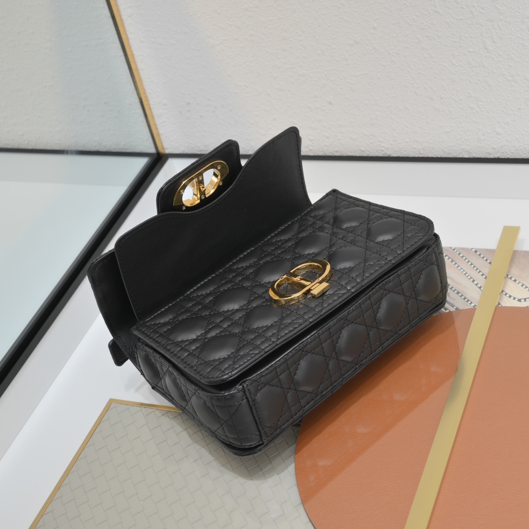 Dior Jolie 2024 New Handbag Shoulder bag Shoulder Bag Handbag