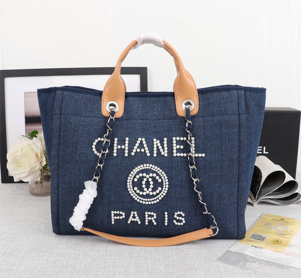 chanel610PYD022