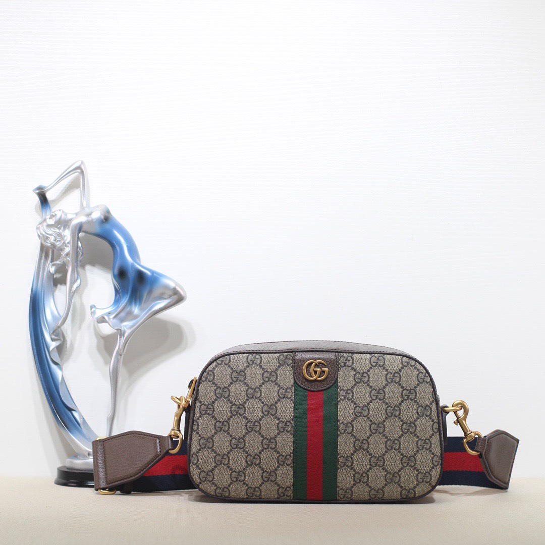 Gucci Ophidia Shoulder bag 752591 LM031 24cm