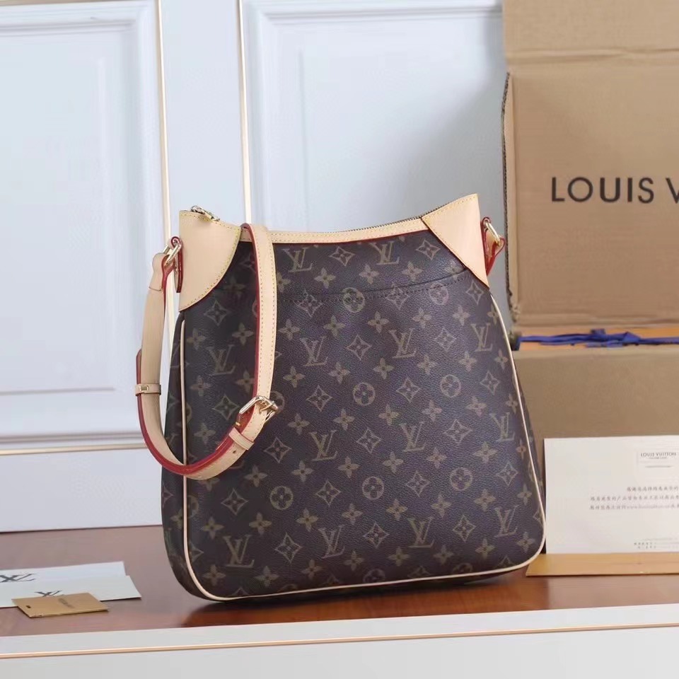 LV Odeon MM M56389 LM071 31cm