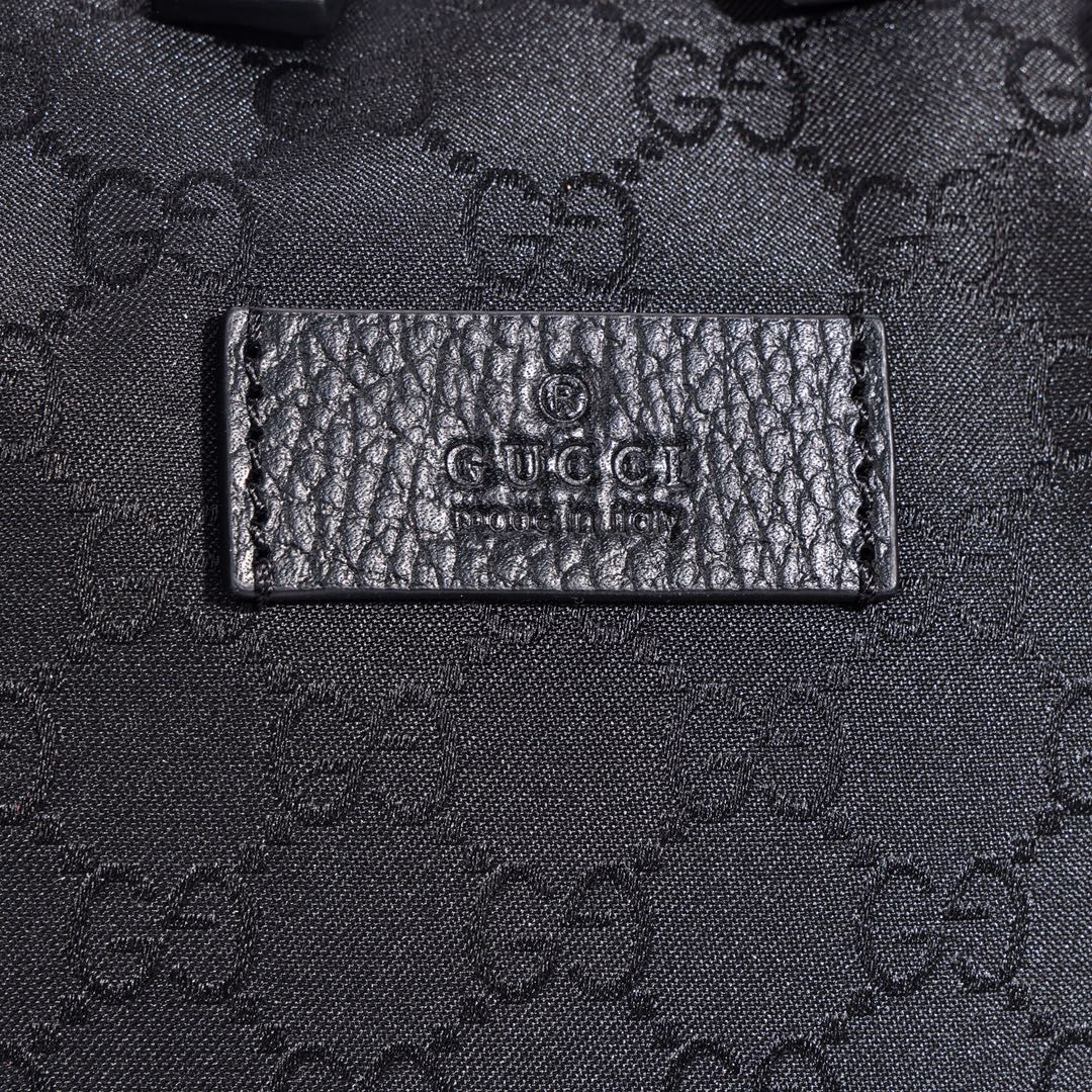 Gucci Top Handle Bag 449180