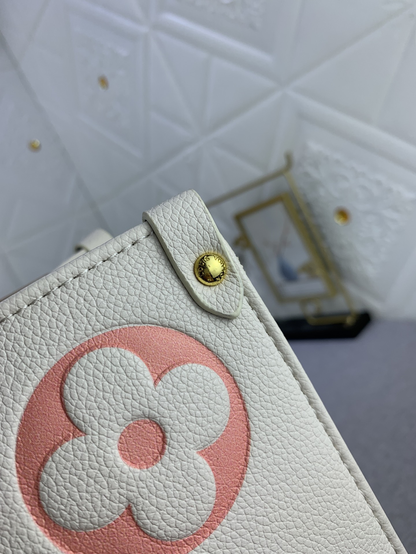 Louis Vuitton ONTHEGO MM LM061 34cm