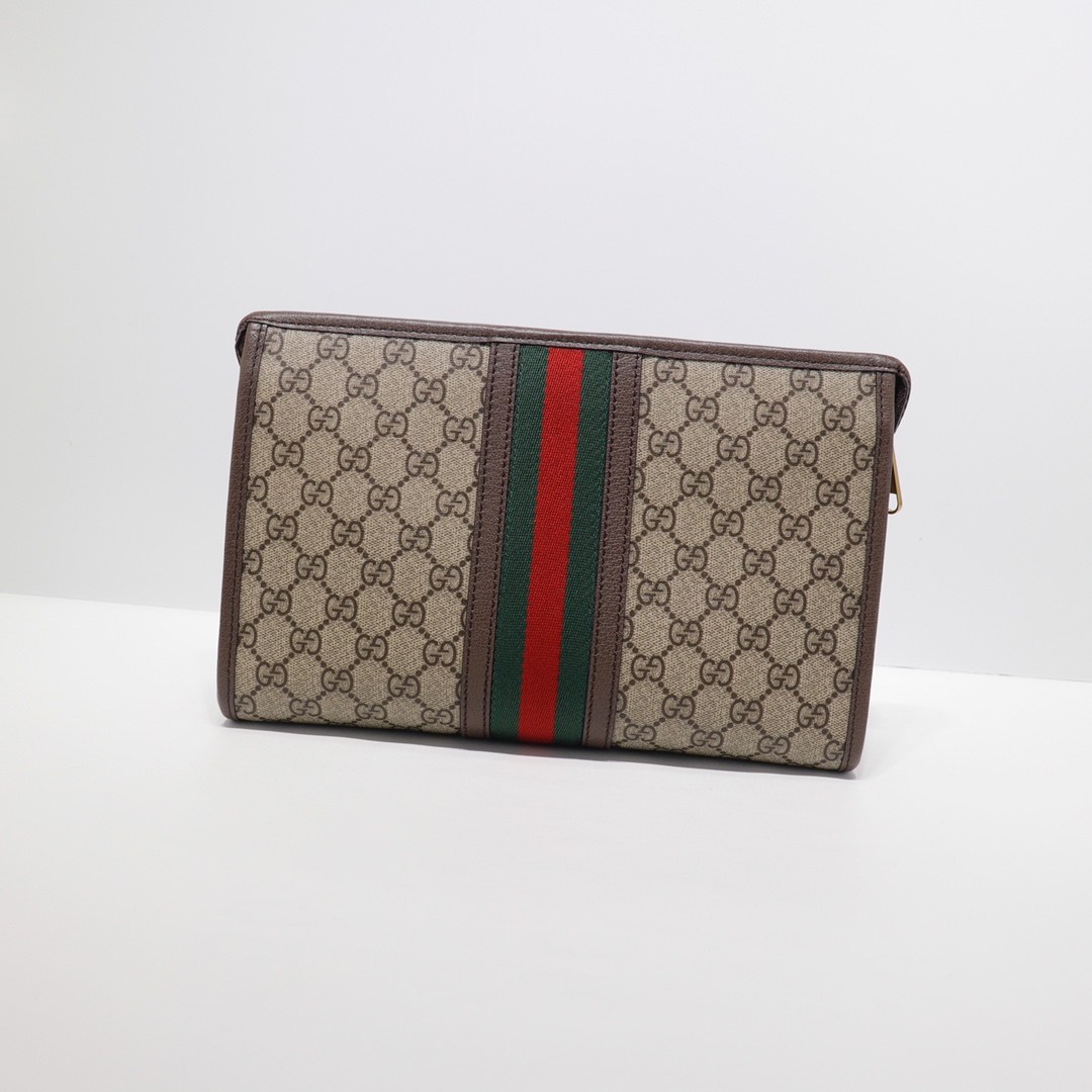 GUCCI598234smile051 28.5x18x9 cm