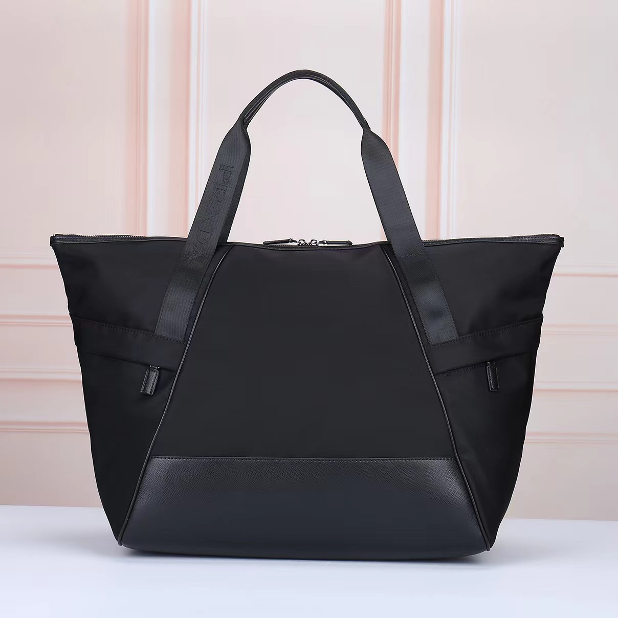 Prada Travel Bag 2041 TS091 45cm