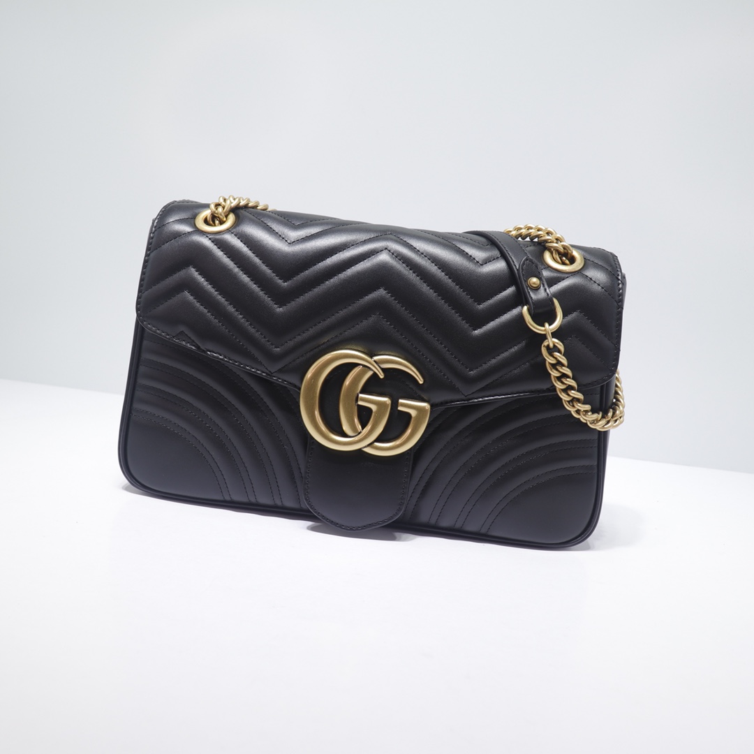 GUCCI Marmont 31CM 443496