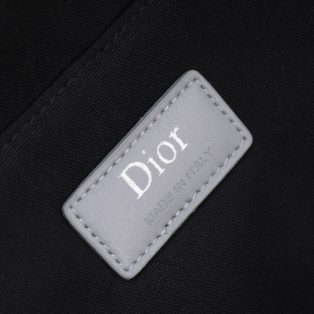 Small Rider Backpack Gray canvas 6601 LM022 28cm