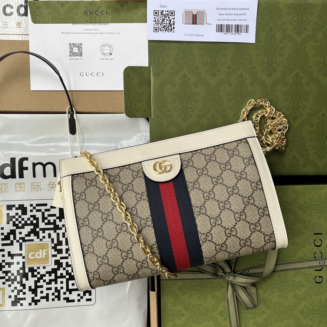 GUCCI 503877