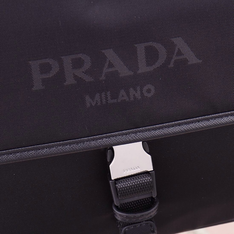 Prada0269HMF041 30*26*6 cm