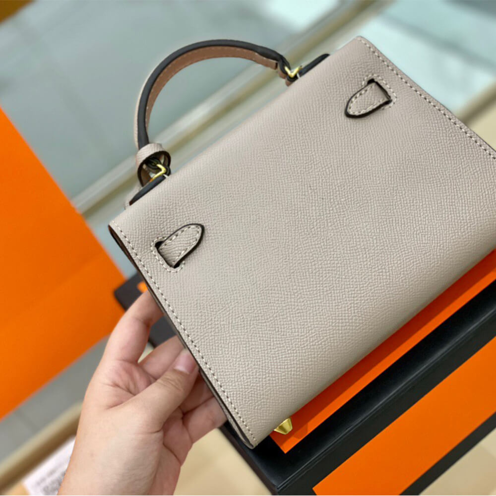 Hermes Mini Kelly II