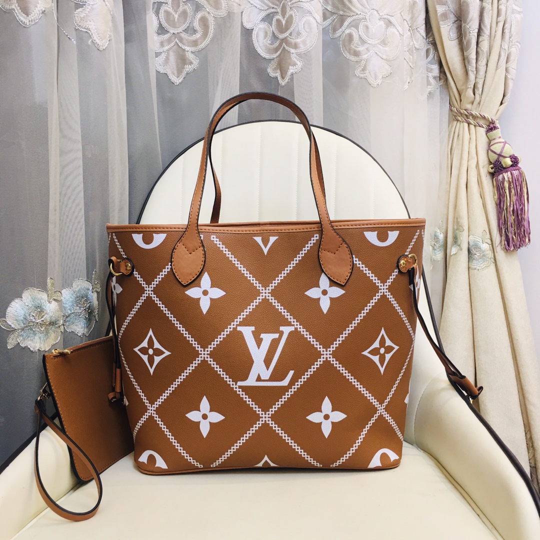 Louis Vuitton NEVERFULL MM