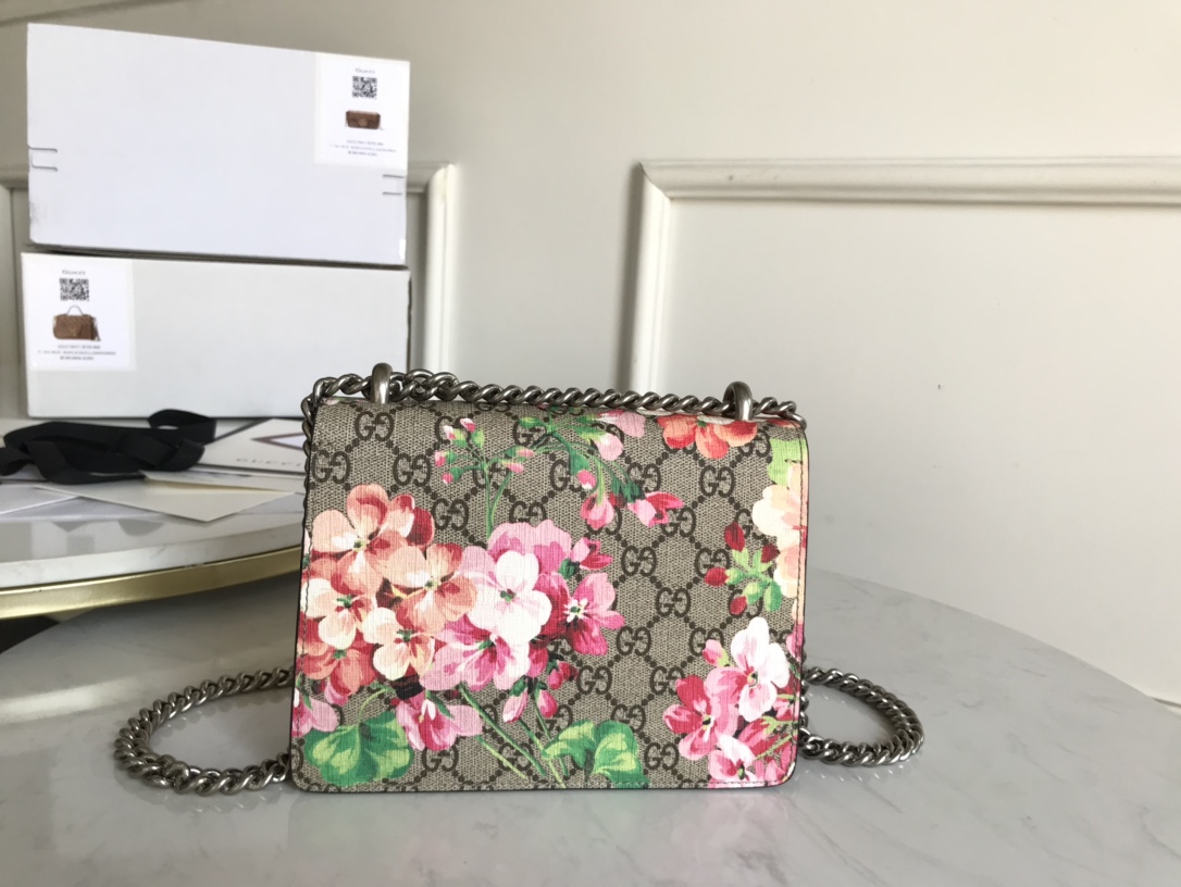 GUCCI 421970 20CM