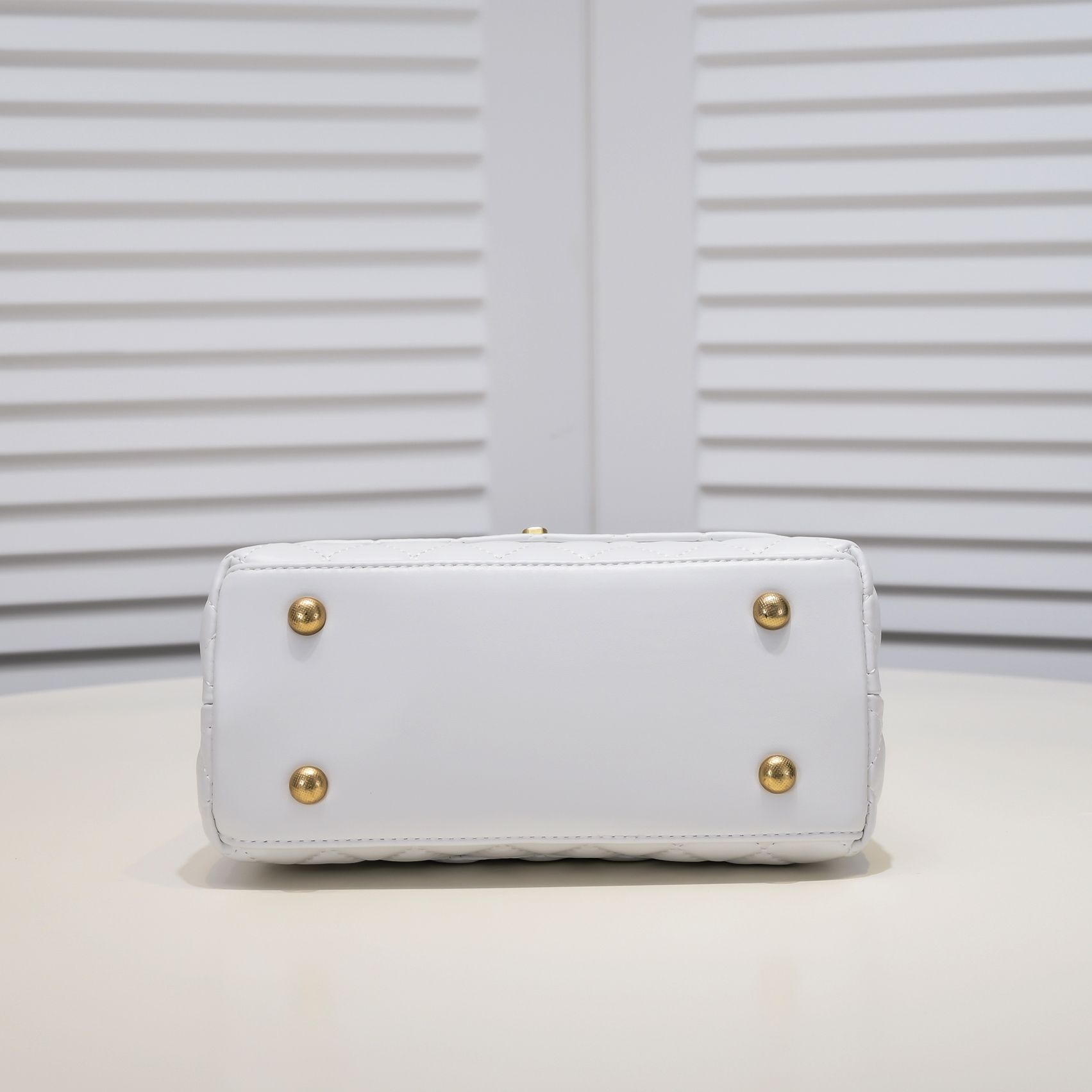 Chanel Coco Handle  Shoulder Bag Handbag