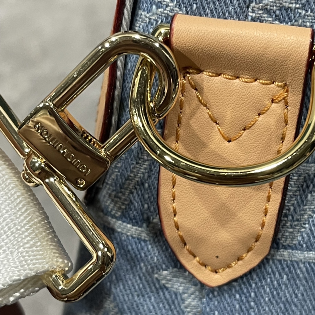 LV Saumur Bag M45911 LM081 36cm