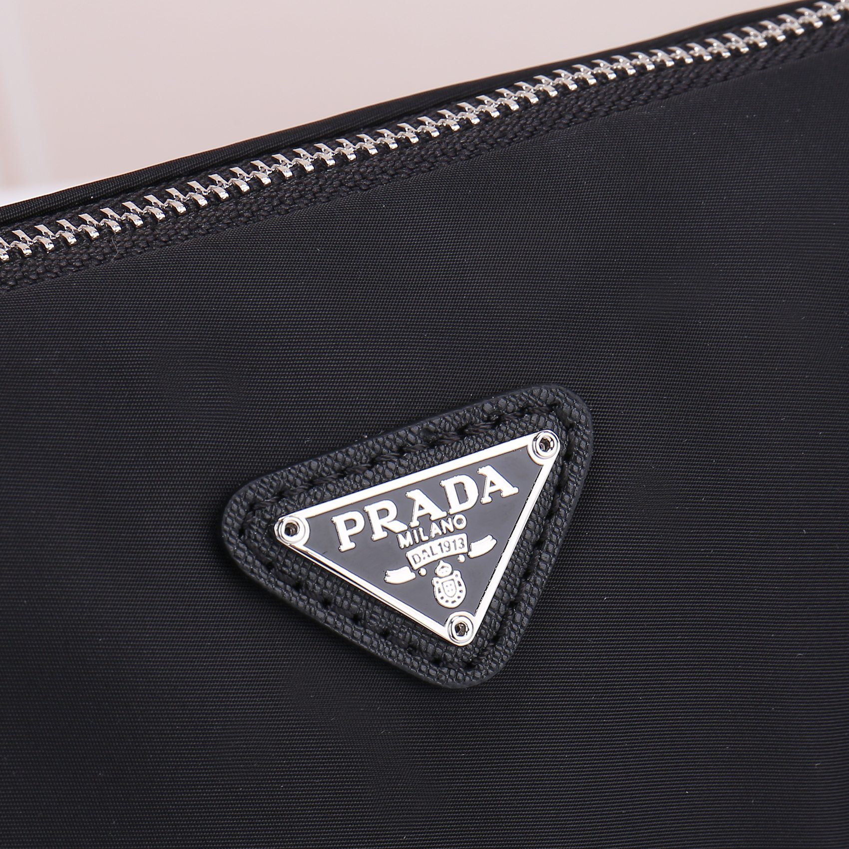 Prada Shoulder Bag 1190 TS031 27.5cm