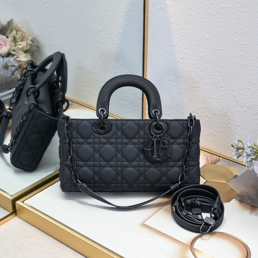 Dior Lady D-Joy bag 0540 LM002 26cm