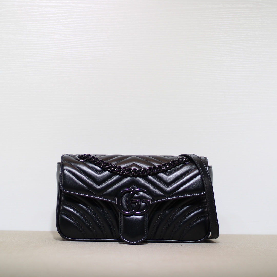 GUCCI Marmont 26CM 443497